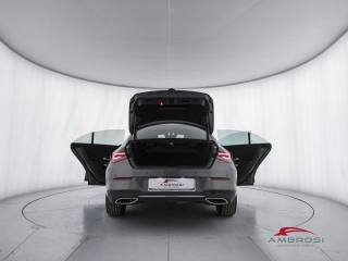 MERCEDES-BENZ CLA 180 usata 8
