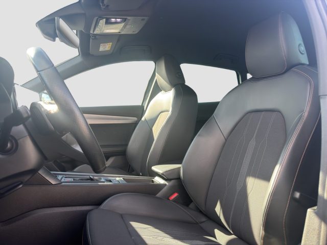 CUPRA Formentor usata 8