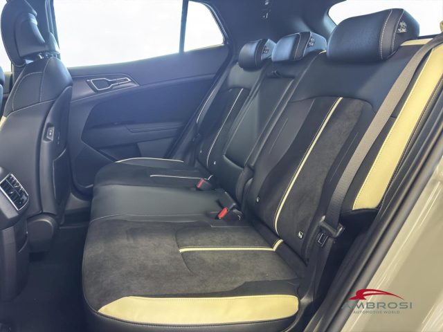 KIA Sportage usata 10