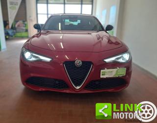 ALFA ROMEO Giulia usata, con Airbag