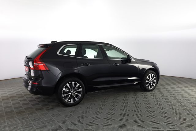 VOLVO XC60 usata 2