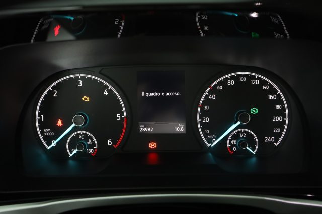 FORD Tourneo Connect usata 8