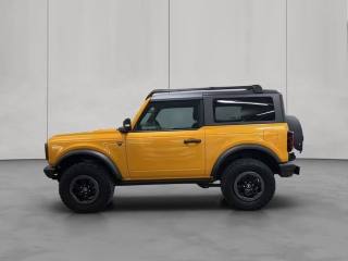 FORD Bronco usata, con Airbag