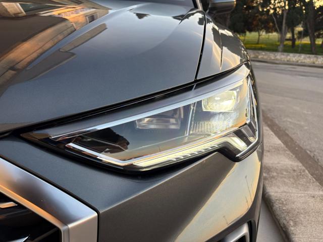 AUDI Q3 usata, con Specchietti laterali elettrici
