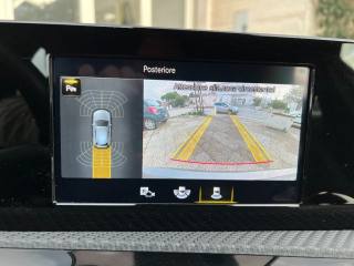 MERCEDES-BENZ A 180 usata 26