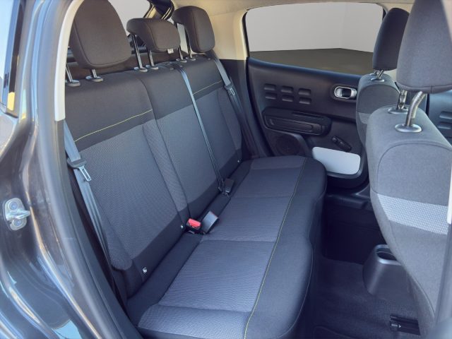 CITROEN C3 usata, con Bluetooth