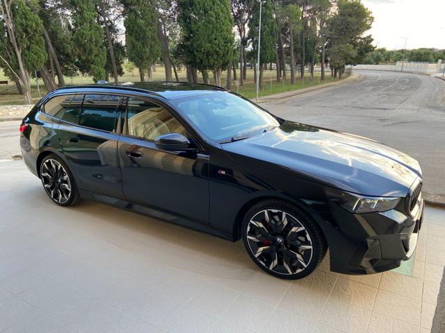 BMW 540 usata, con Airbag laterali