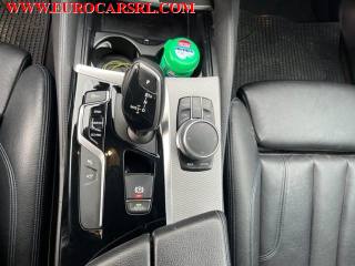 BMW 520 usata, con Cruise Control