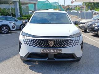 PEUGEOT 3008 usata, con Airbag