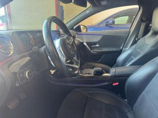 MERCEDES-BENZ A 180 usata, con Cerchi in lega