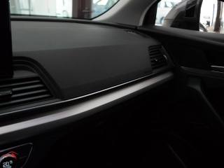 AUDI Q5 usata, con Monitoraggio pressione pneumatici