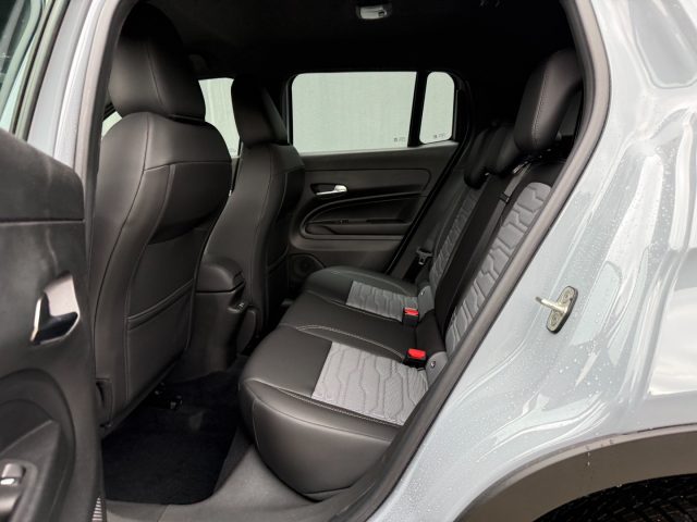 JEEP Avenger usata, con Alzacristalli elettrici