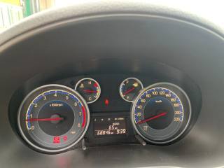 SUZUKI SX4 usata, con Immobilizzatore elettronico
