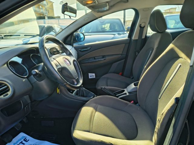 FIAT Bravo usata, con Climatizzatore