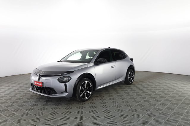 LANCIA Ypsilon usata 0