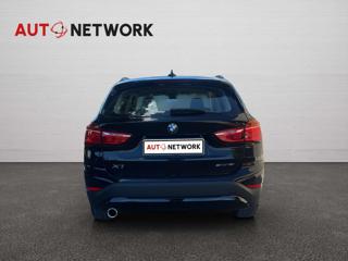 BMW X1 usata, con Autoradio