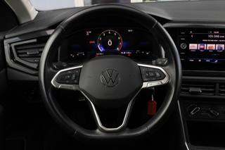 VOLKSWAGEN Taigo usata, con ESP