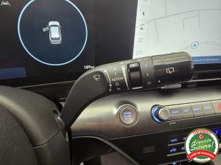 HYUNDAI Kona usata, con Interni in pelle