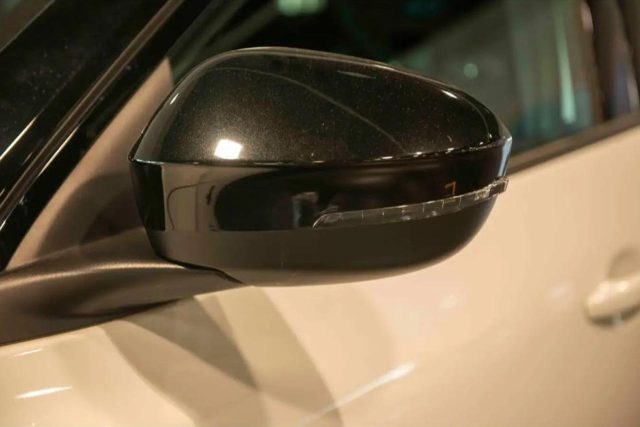 RENAULT Austral usata, con Climatizzatore