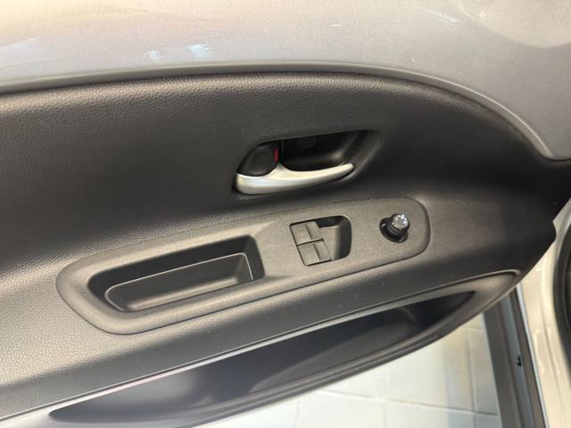 TOYOTA Aygo X usata, con Climatizzatore