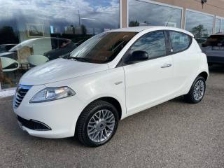 LANCIA Ypsilon usata, con Airbag