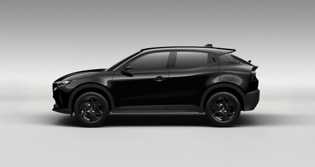 ALFA ROMEO Junior usata, con Airbag laterali