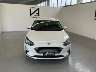 FORD Focus usata, con Airbag