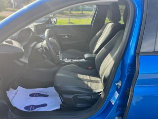PEUGEOT 208 usata, con Chiusura centralizzata