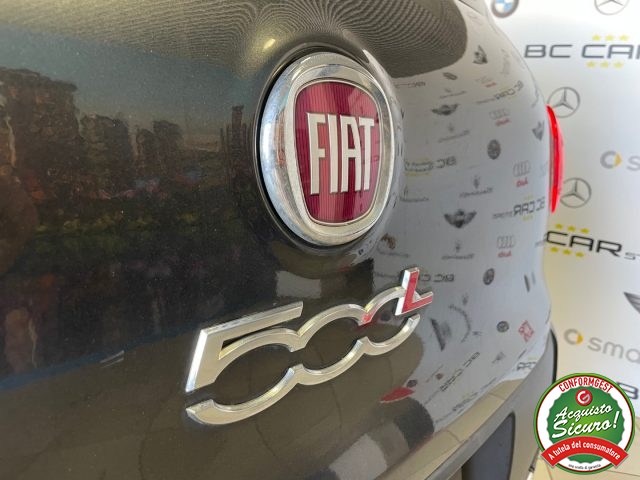 FIAT 500L usata 24
