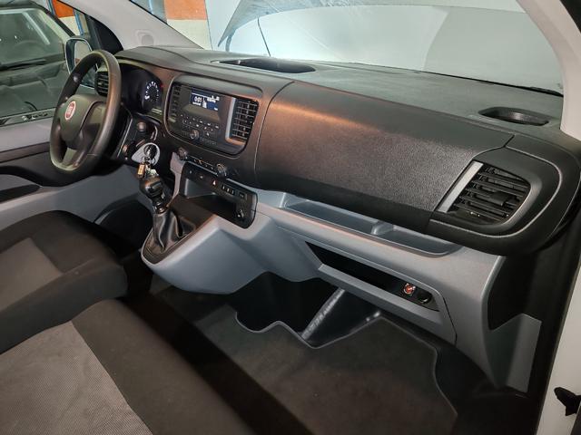 FIAT Scudo usata 14