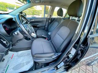 KIA Picanto usata, con Climatizzatore