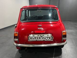 ROVER Mini usata 4