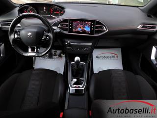 PEUGEOT 308 usata, con Bracciolo