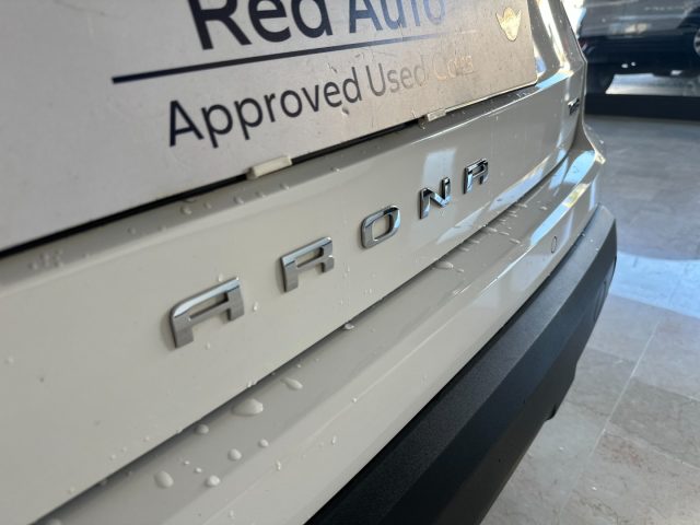 SEAT Arona usata, con Autoradio