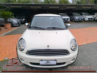 MINI One usata, con Climatizzatore