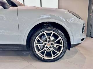 PORSCHE Cayenne usata, con Airbag Passeggero