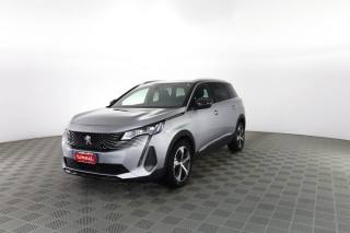 PEUGEOT 5008 5008 BlueHDi 130 S&S EAT8 GT