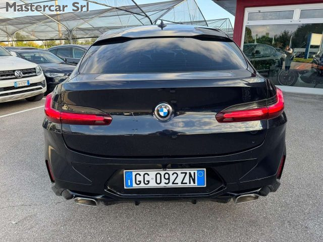 BMW X4 usata, con Airbag Passeggero