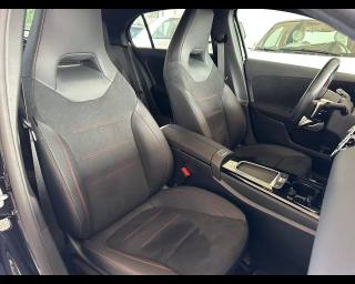 MERCEDES-BENZ A 180 usata, con Sistema di navigazione