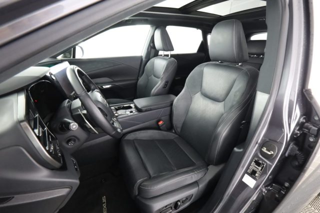 LEXUS RX 450h usata 2
