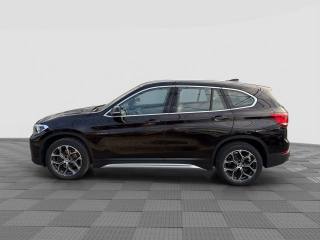BMW X1 usata 1