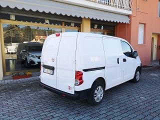 NISSAN NV200 usata, con Alzacristalli elettrici