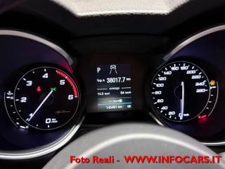 ALFA ROMEO Stelvio usata, con Cruise Control