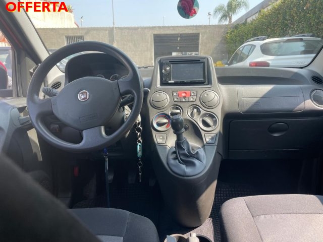 FIAT Panda usata 7