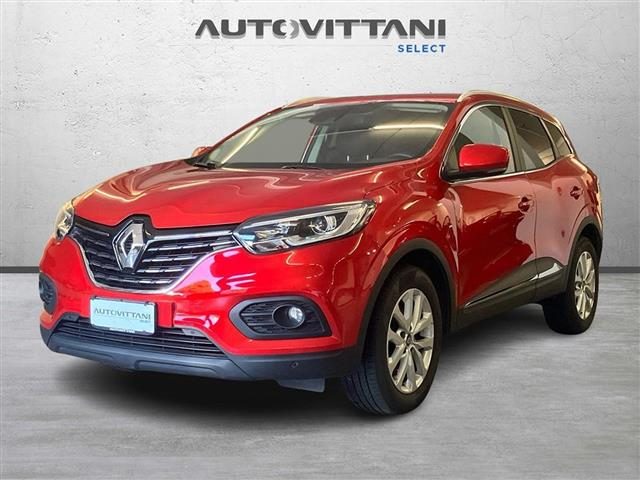 RENAULT Kadjar usata, con ABS
