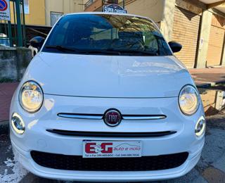 FIAT 500 usata, con Airbag