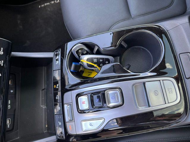 HYUNDAI Tucson usata, con Airbag Passeggero