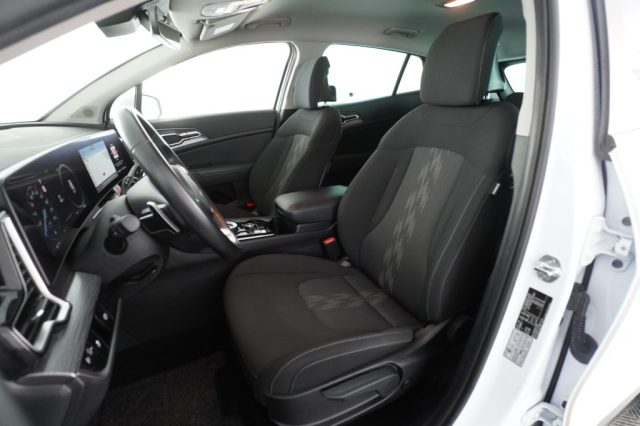 KIA Sportage usata 9