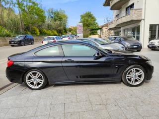 BMW 420 usata, con Fari Xenon