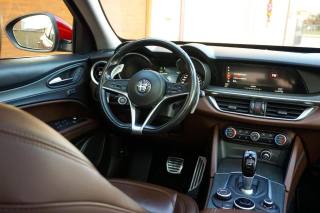 ALFA ROMEO Stelvio usata, con Cruise Control
